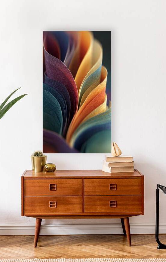 Abstract Surrealism by Digital Cooker