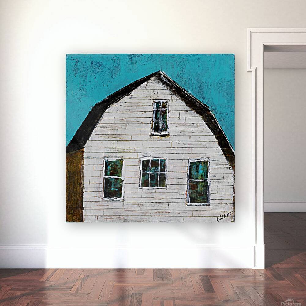 Whispering Walls Reproduction