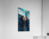  Ocean’s Whisper Acrylic Print