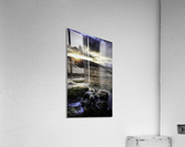 Sunset Acrylic Print