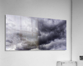 Clouds Acrylic Print
