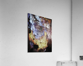 Abstract 1 Acrylic Print
