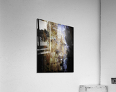 Abstract 2 Acrylic Print