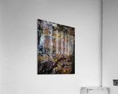 Abstract 3 Acrylic Print