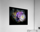 Arrangement Acrylic Print