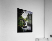 Paradisarlaut Acrylic Print