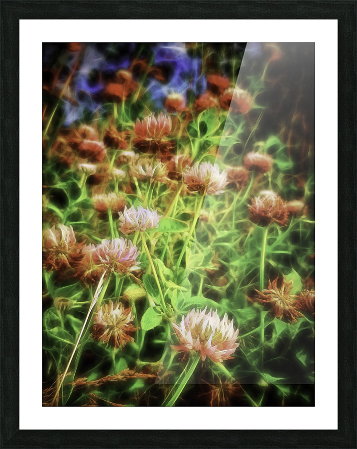 Untitled Picture Frame print