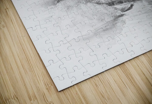Faded Pétur Reynisson puzzle