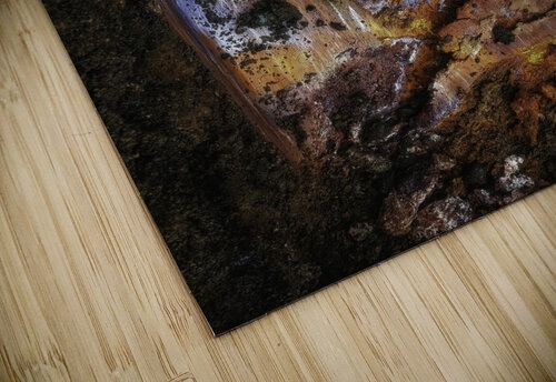 Abstract 4 Pétur Reynisson puzzle