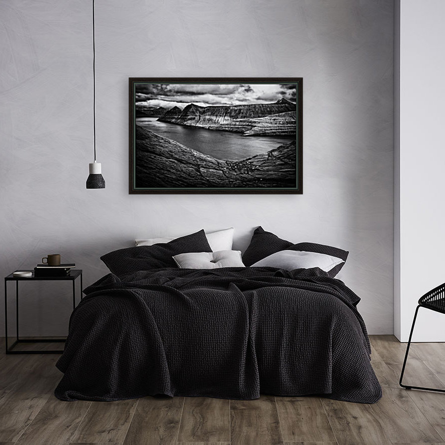 Faroe Islands  Reproduction