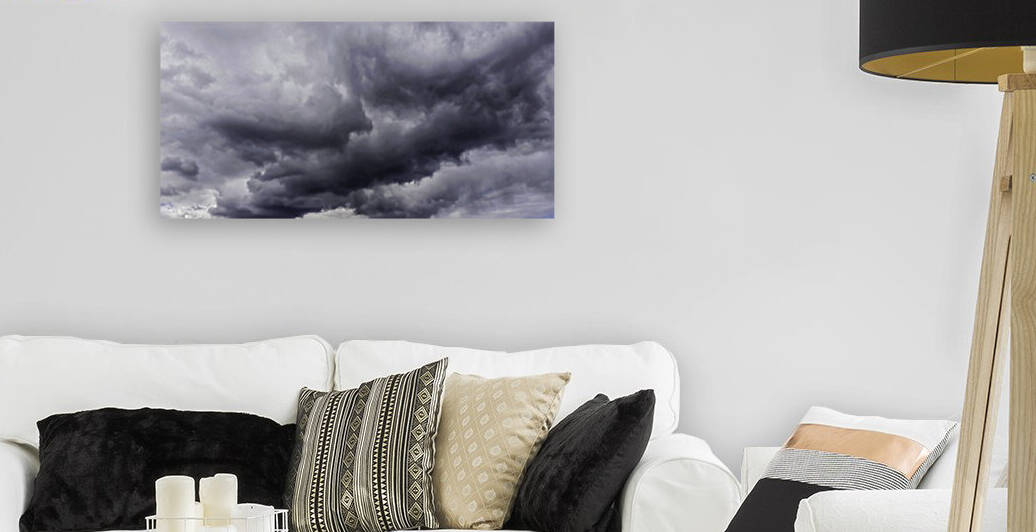 Clouds Reproduction