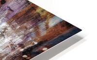 Abstract 1 HD Metal print