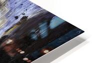 Abstract 2 HD Metal print