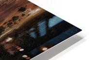 Abstract 4 HD Metal print