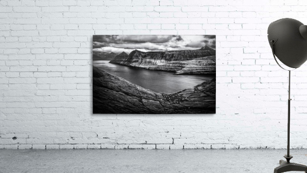 Faroe Islands  Wall Preview
