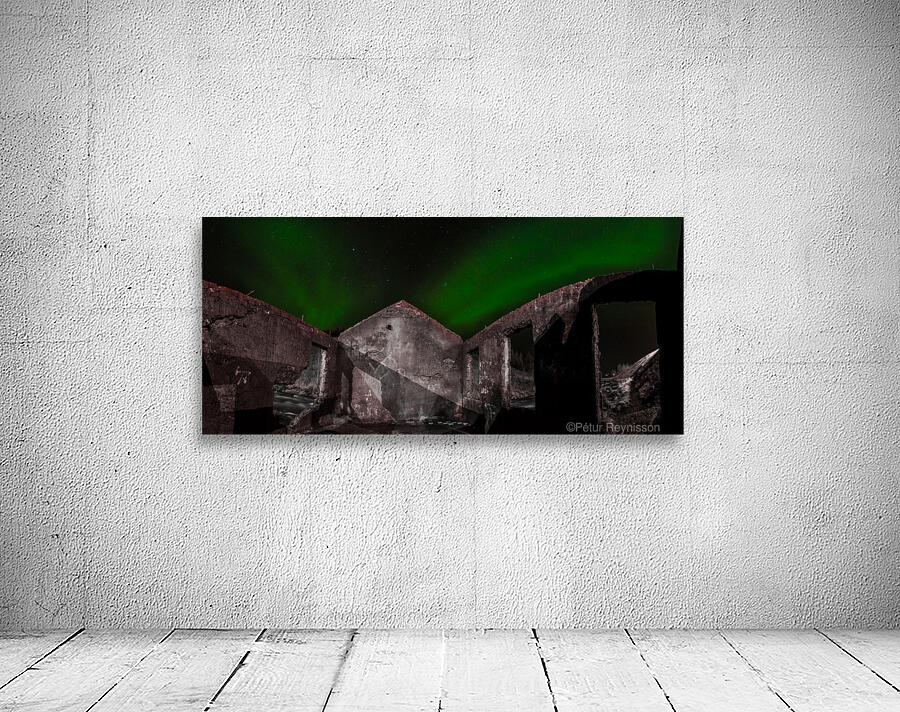 Open  Wall Preview