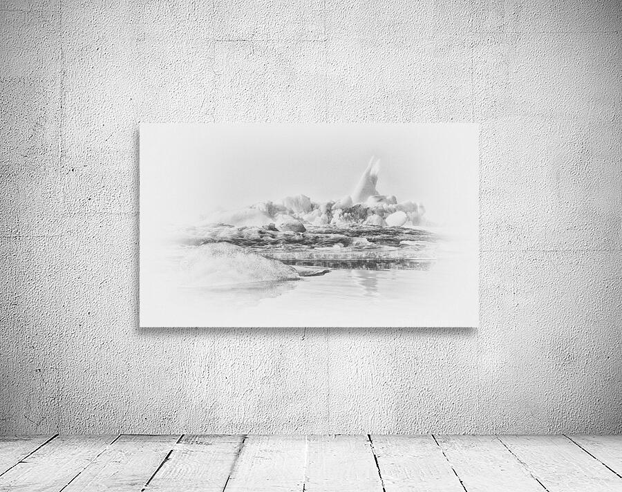 Faded Wall Preview