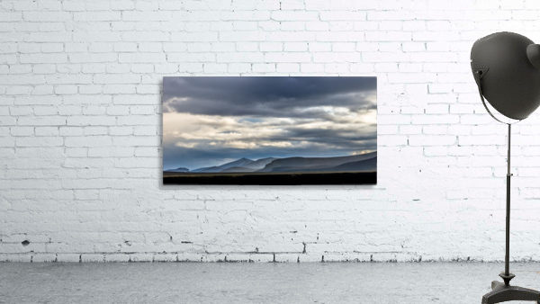 Layers Wall Preview
