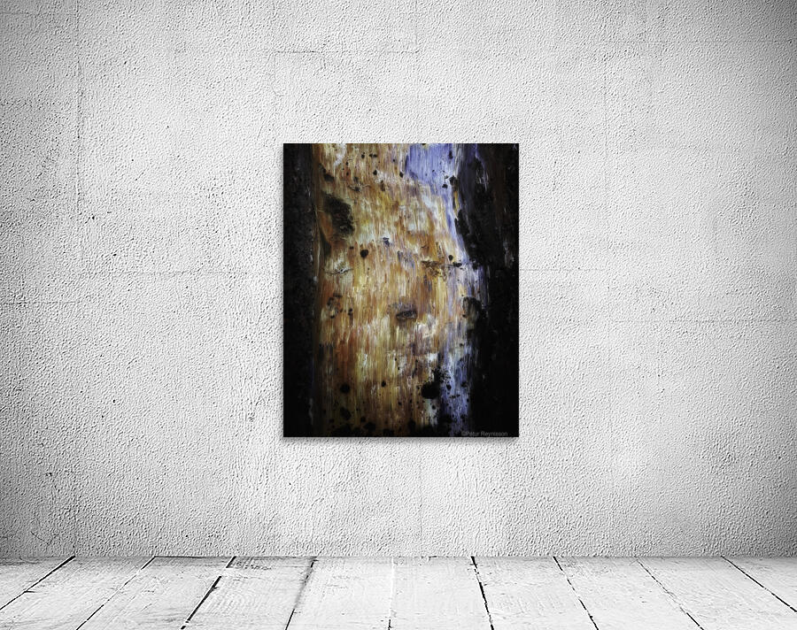 Abstract 2 Wall Preview