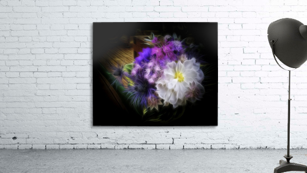Arrangement Wall Preview