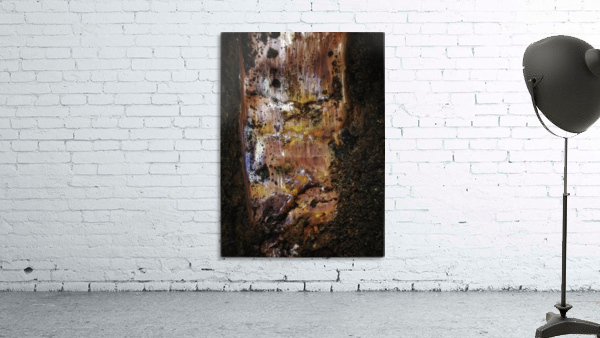 Abstract 4 Wall Preview
