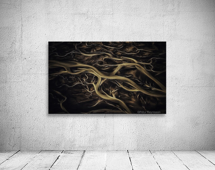 Winding 2 Wall Preview