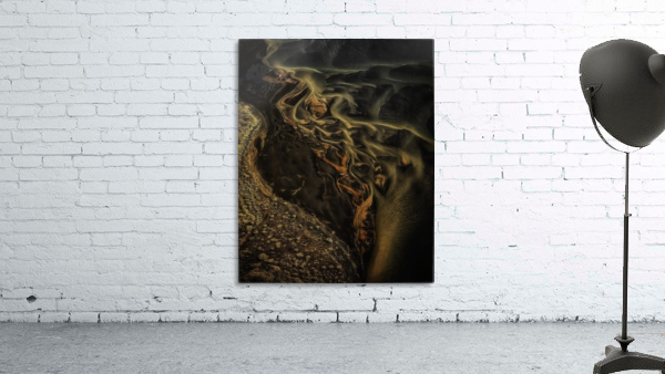 Winding 1 Wall Preview