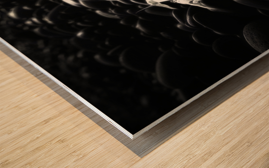 Soft Wood print