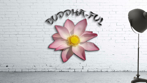 Buddha-ful Wall Preview