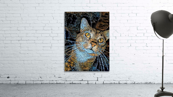 Catrastic Wall Preview