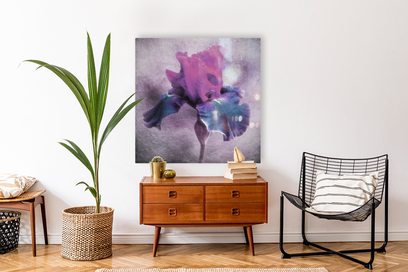 Dream Blossom Reproduction