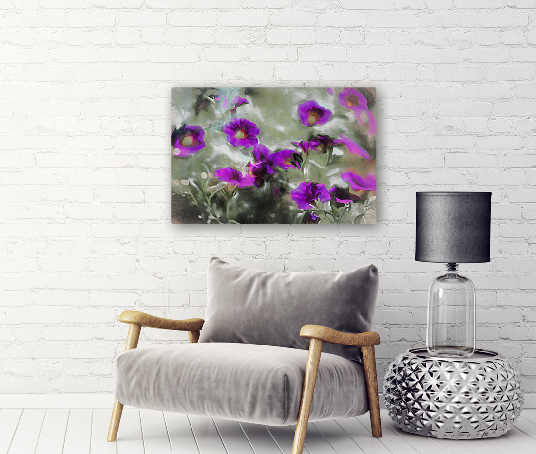 Purple Haze Reproduction
