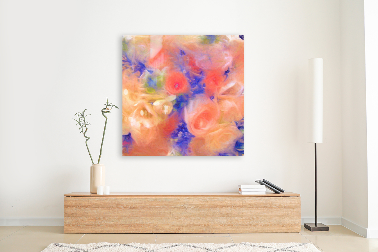 Soft and Dreamy Reproduction
