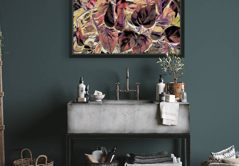 PurpleLeaves Reproduction