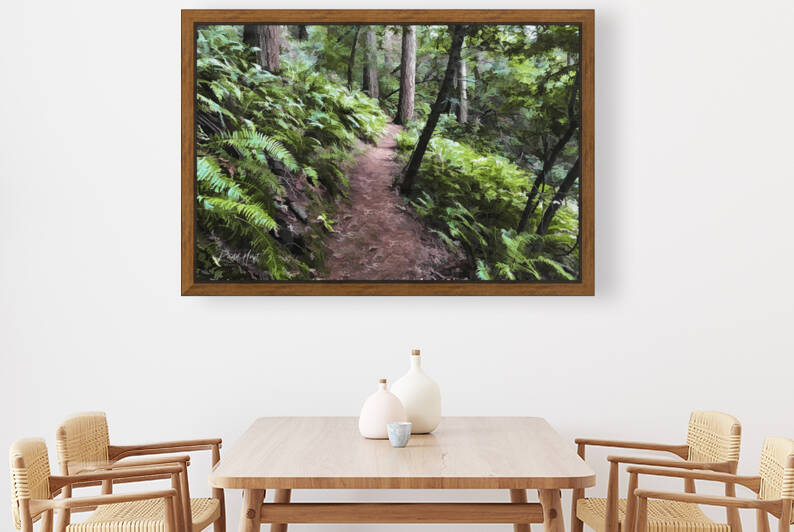 kjarfernpath Reproduction