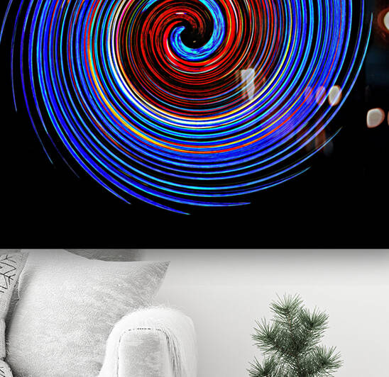 Twirl SharpenAI Focus Reproduction