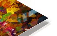 Desert Dream HD Metal print