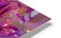 Spectrum HD Metal print