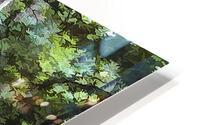 kjarfernpath HD Metal print