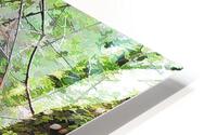 kjarbridge HD Metal print