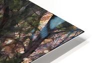 KjarPath HD Metal print