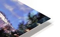 Second Winter  HD Metal print