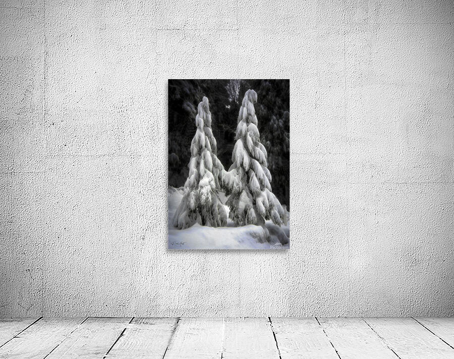 After the Storm Wall Preview