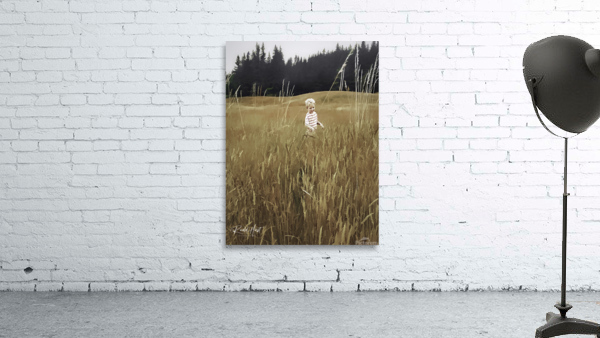 Beautiful Boy Wall Preview