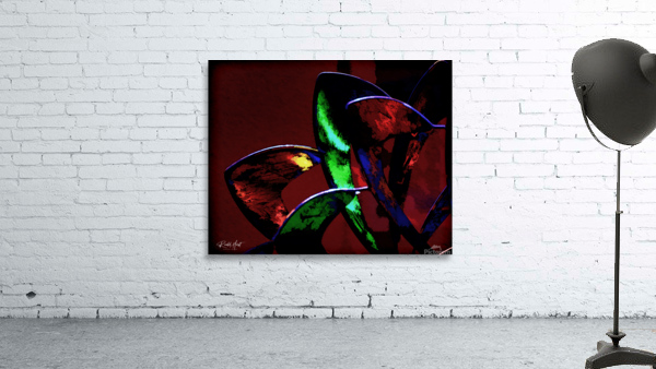 Bold Statement Wall Preview