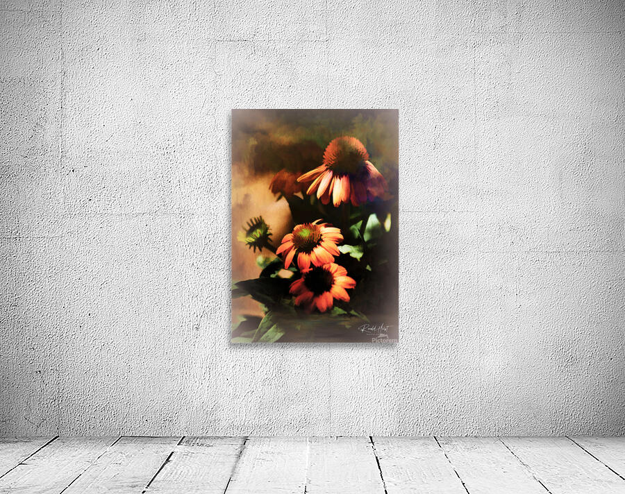 Moody Wall Preview