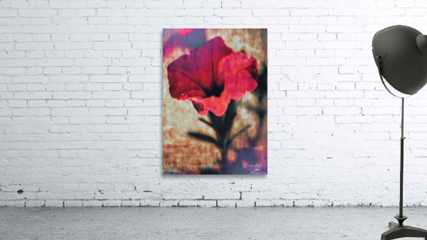Rusty Red Wall Preview