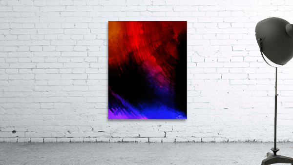 Vivid Wall Preview