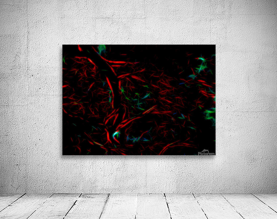 Fire Wire Wall Preview