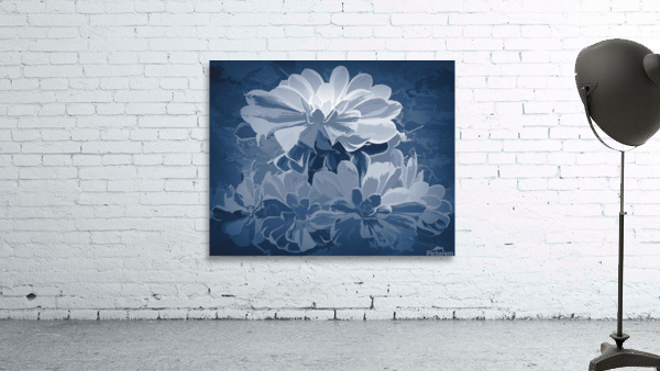 Subtle Wall Preview